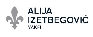 Fondacija Alija Izetbegović Logo