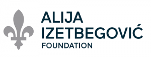 Fondacija Alija Izetbegović Logo