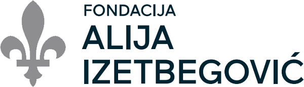 Fondacija Alija Izetbegović Logo