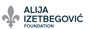 Fondacija Alija Izetbegović Logo