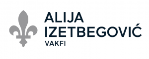 Fondacija Alija Izetbegović Logo