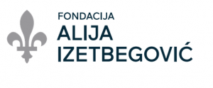 Fondacija Alija Izetbegović Logo