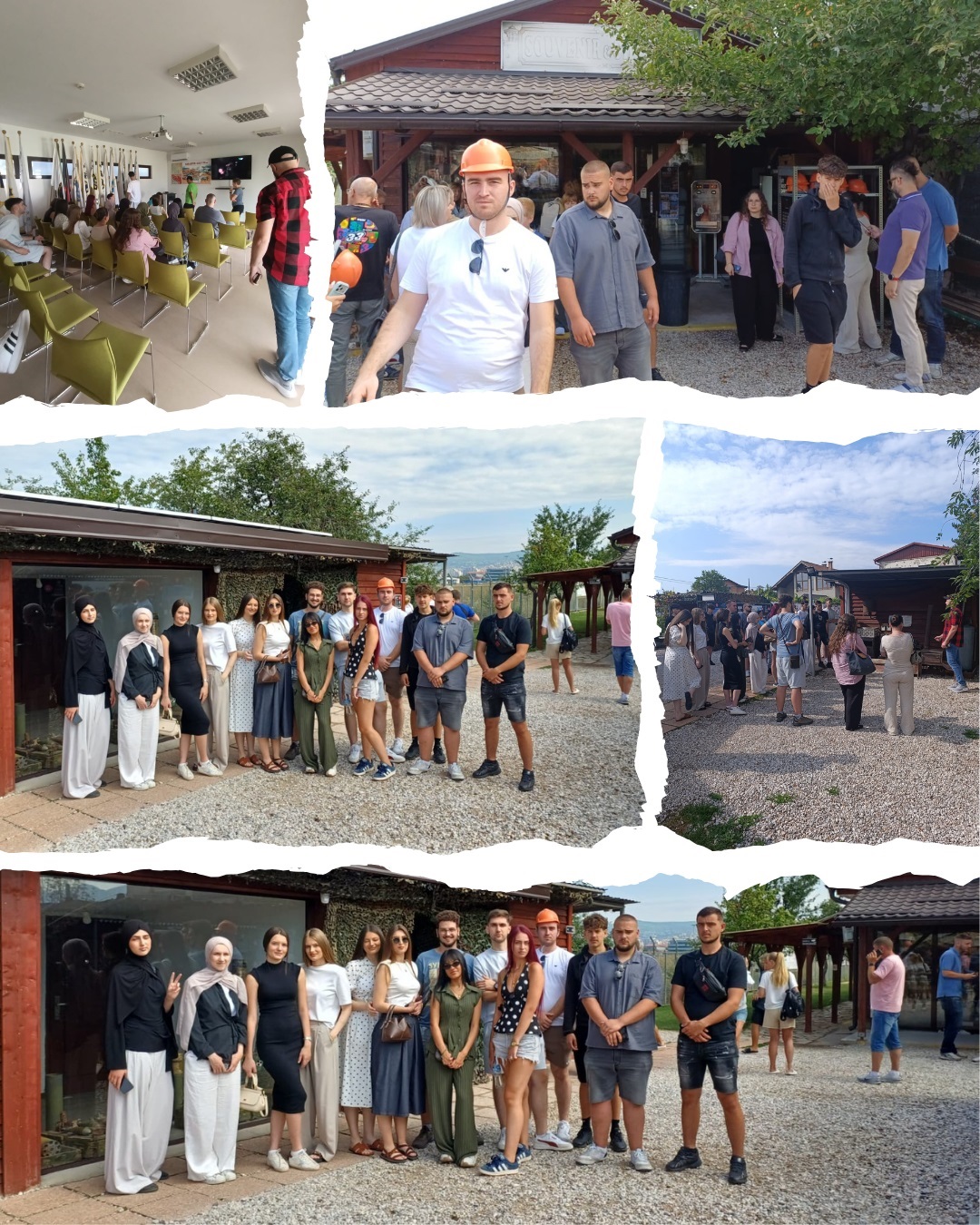 Ljetna skola 2026 drugi dan a