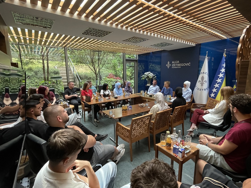 Ljetna skola 2026 prvi dan b