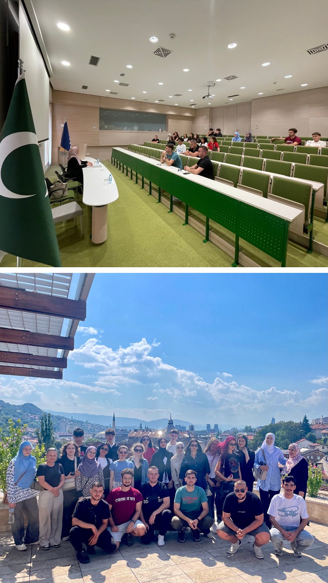 Ljetna skola 2026 prvi dan d