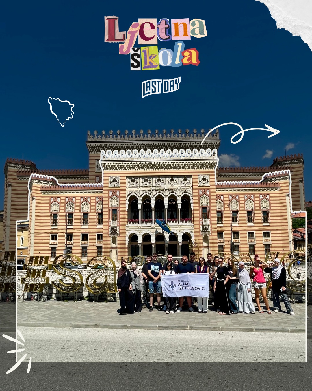 Ljetna skola 2026 sedmi dan h