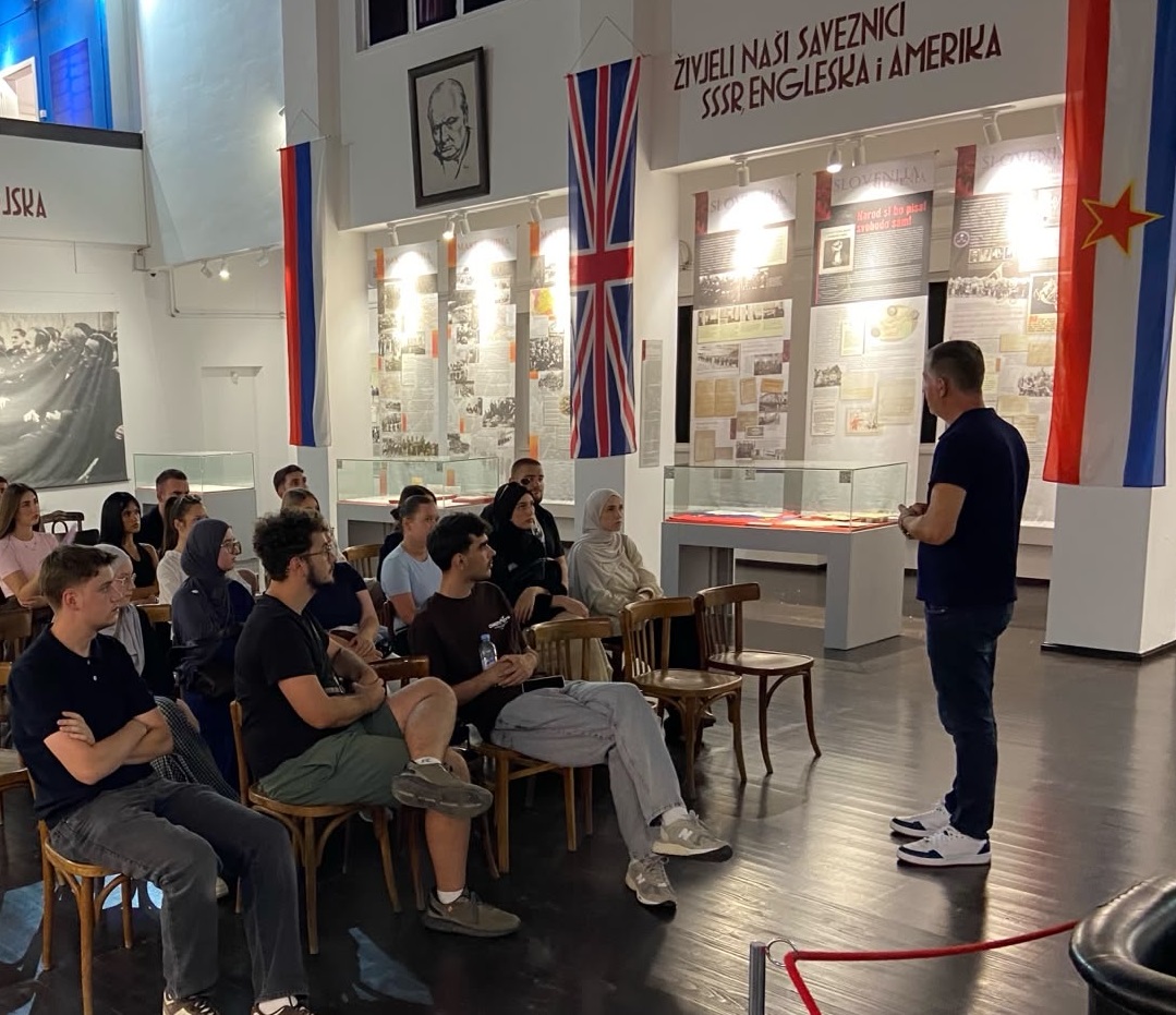 Ljetna skola 2026 sesti dan c1