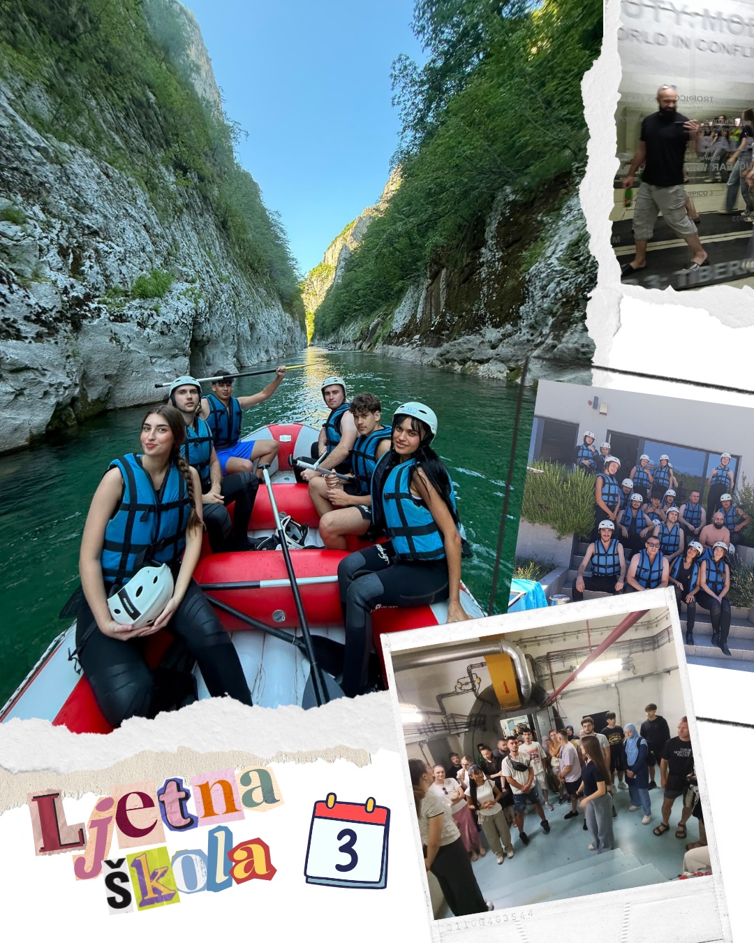 Ljetna skola 2026 treci dan c
